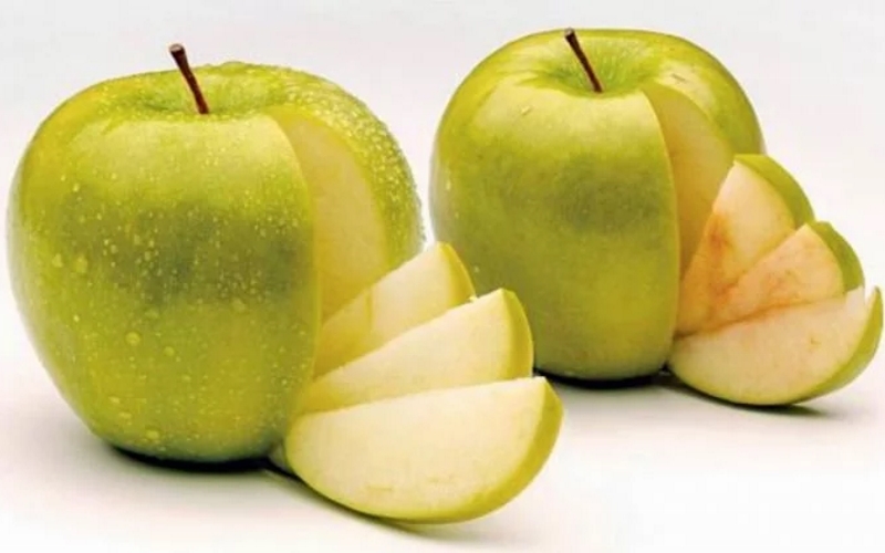 Jabolko, ki ne »rjavi«